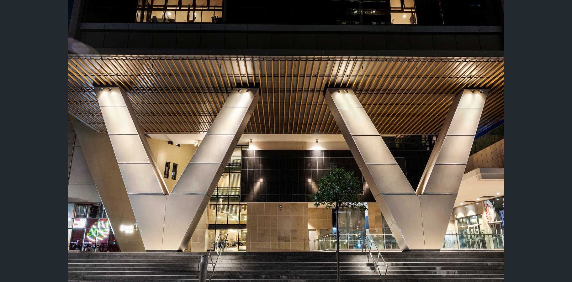 Sold - 2102/45 Macquarie Street - New Property in Parramatta - Real Estate by Tariq Jameel