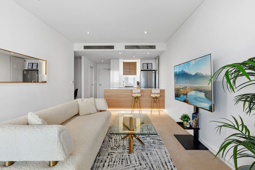 Sold - 2102/45 Macquarie Street - New Property in Parramatta - Real Estate by Tariq Jameel