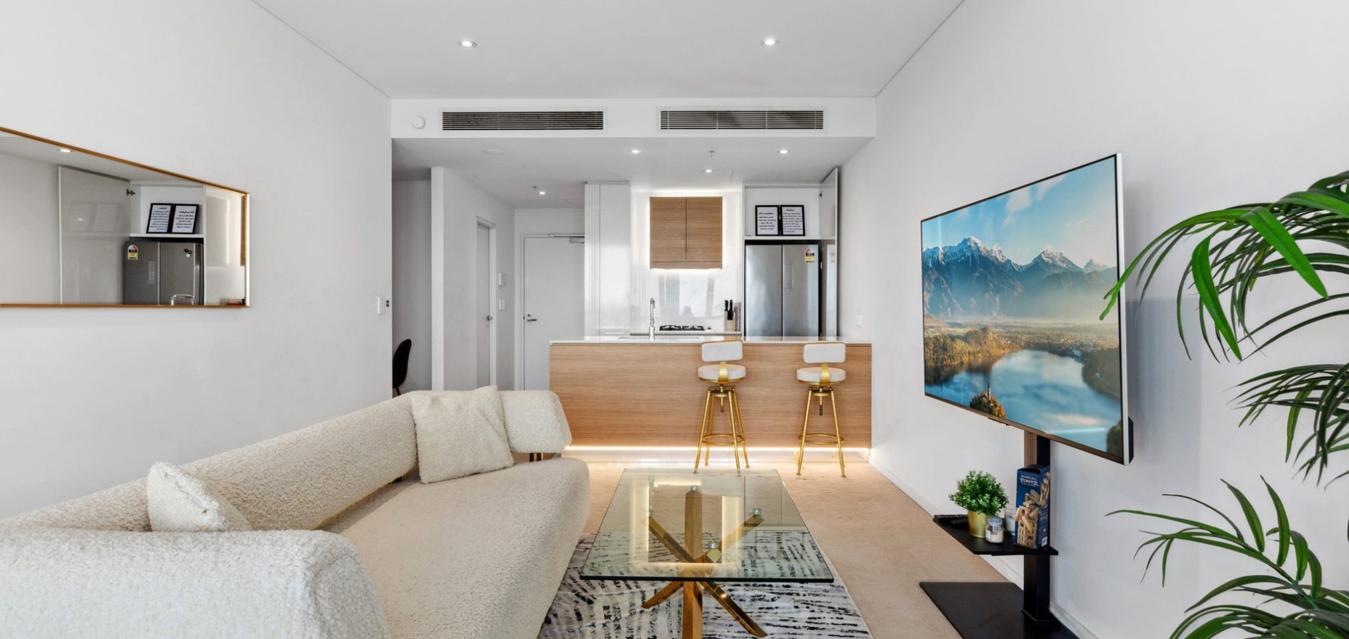 Sold - 2102/45 Macquarie Street - New Property in Parramatta - Real Estate by Tariq Jameel