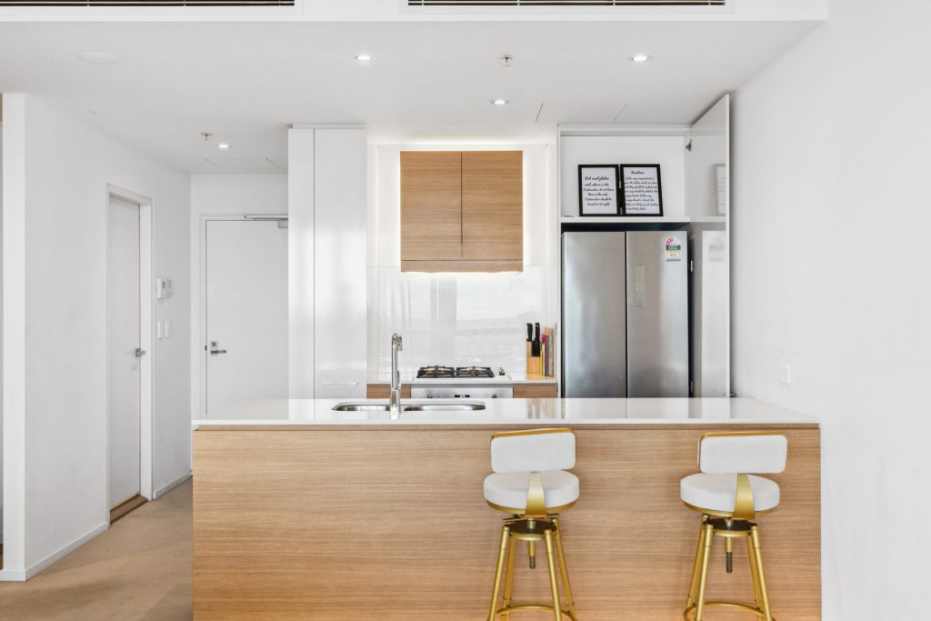 Sold - 2102/45 Macquarie Street - New Property in Parramatta - Real Estate by Tariq Jameel