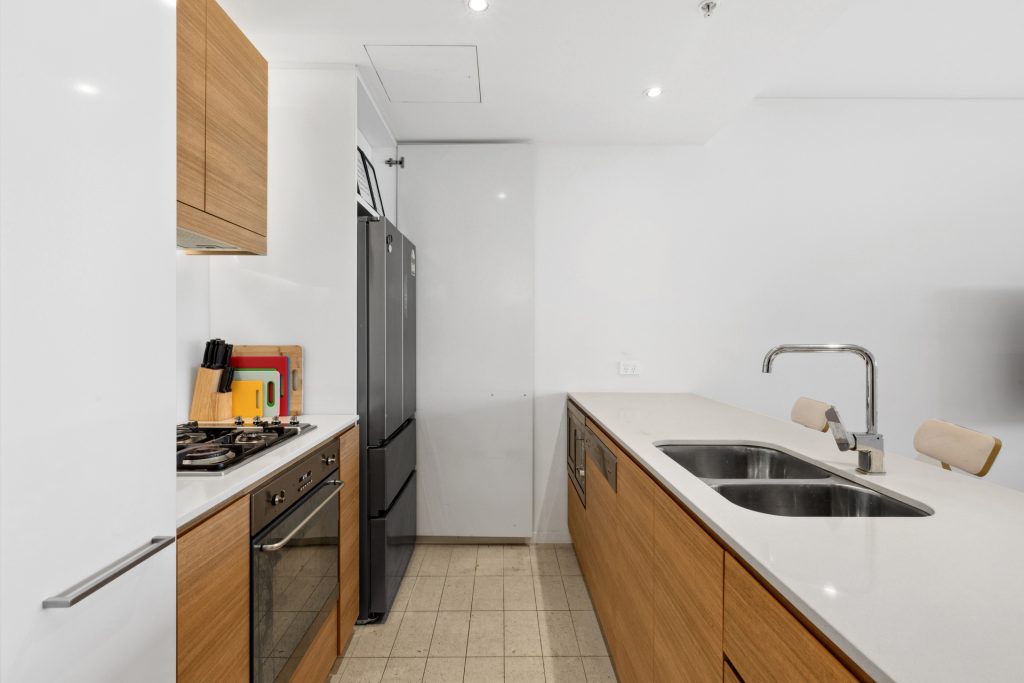 Sold - 2102/45 Macquarie Street - New Property in Parramatta - Real Estate by Tariq Jameel