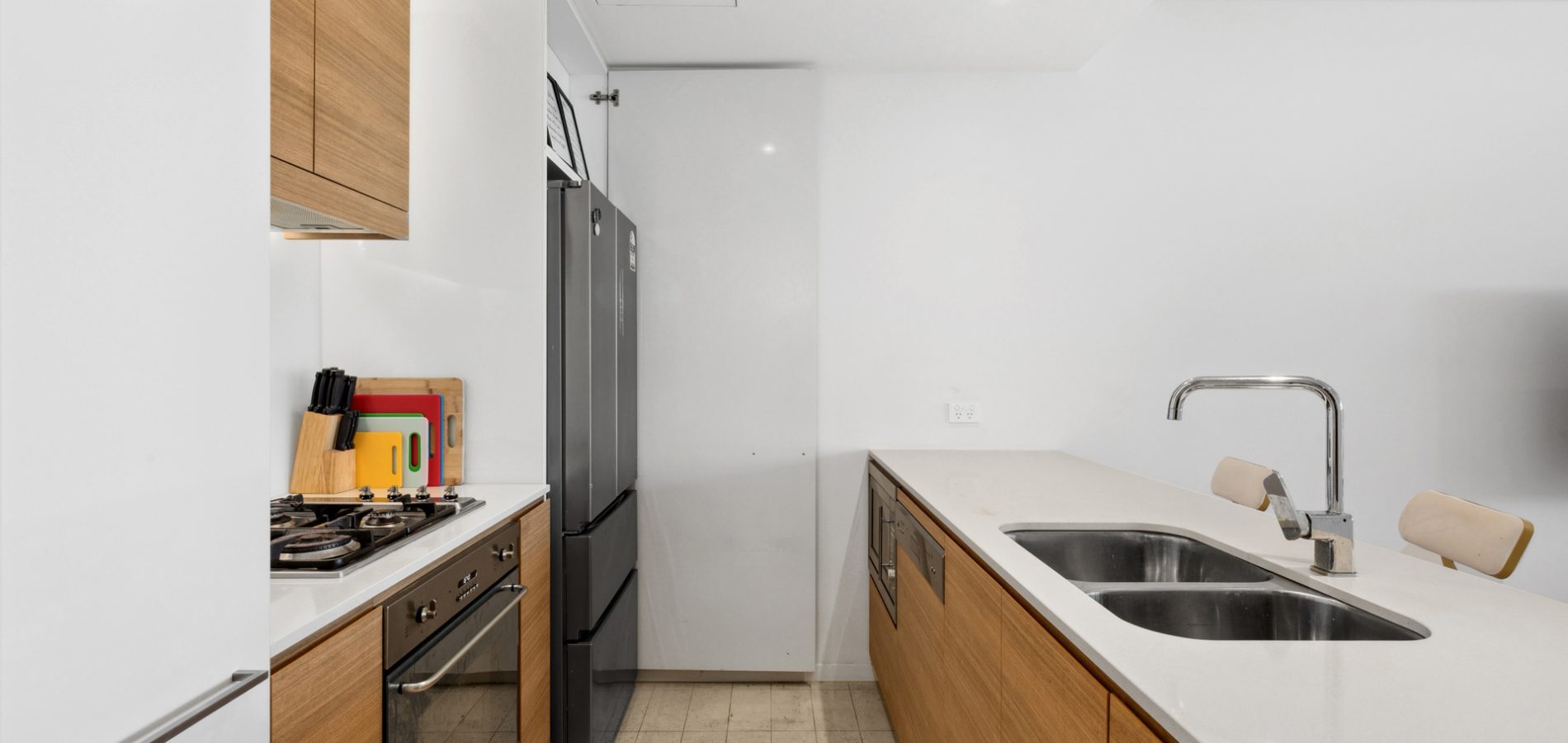 Sold - 2102/45 Macquarie Street - New Property in Parramatta - Real Estate by Tariq Jameel