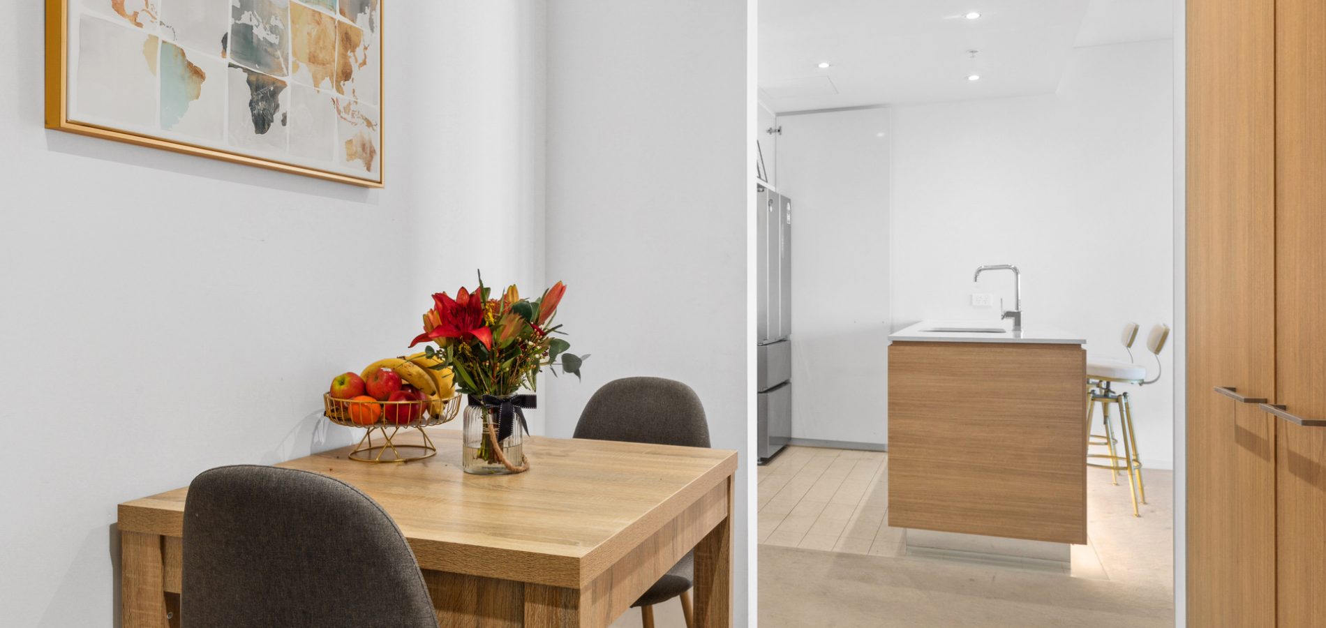 Sold - 2102/45 Macquarie Street - New Property in Parramatta - Real Estate by Tariq Jameel