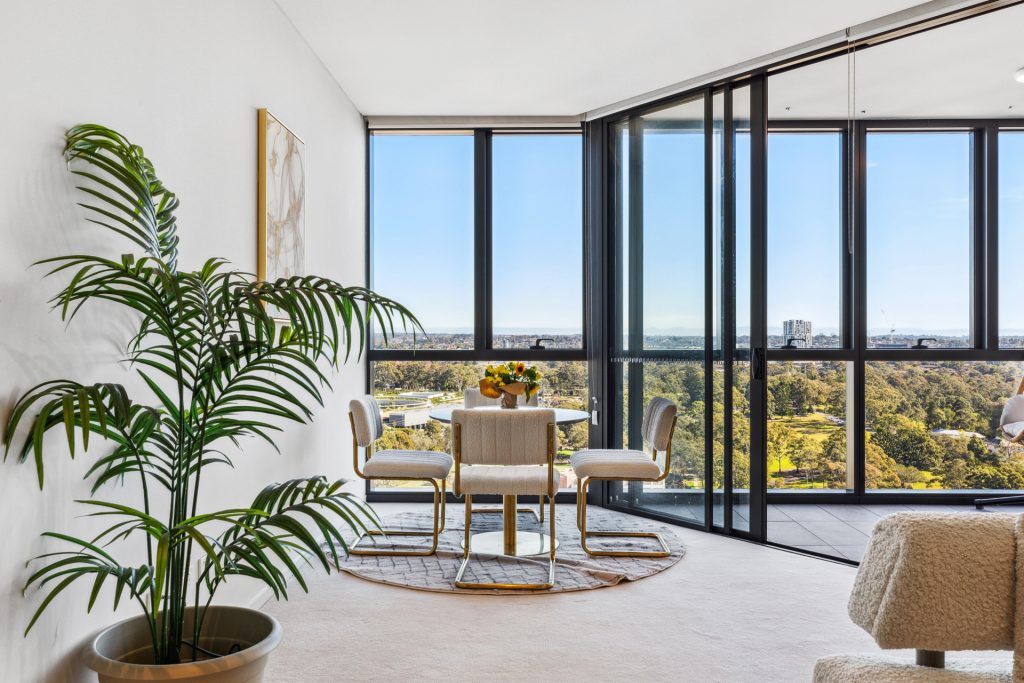 Sold - 2102/45 Macquarie Street - New Property in Parramatta - Real Estate by Tariq Jameel