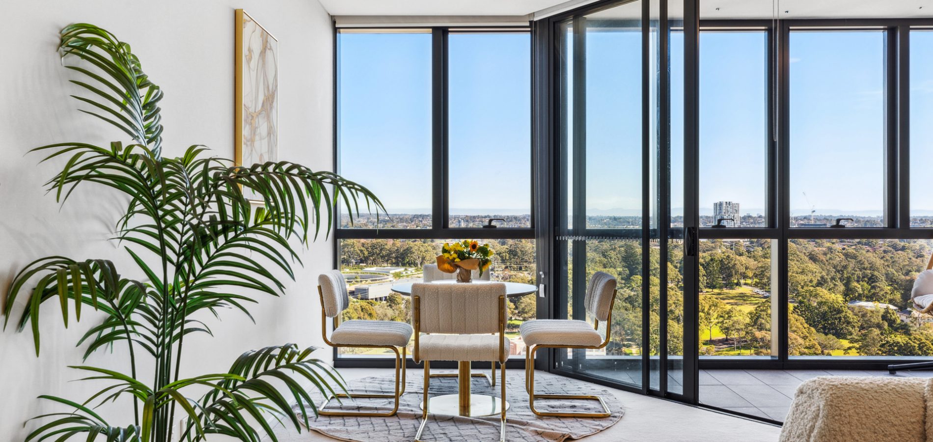 Sold - 2102/45 Macquarie Street - New Property in Parramatta - Real Estate by Tariq Jameel