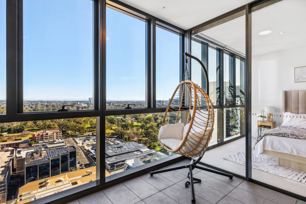 Sold - 2102/45 Macquarie Street - New Property in Parramatta - Real Estate by Tariq Jameel