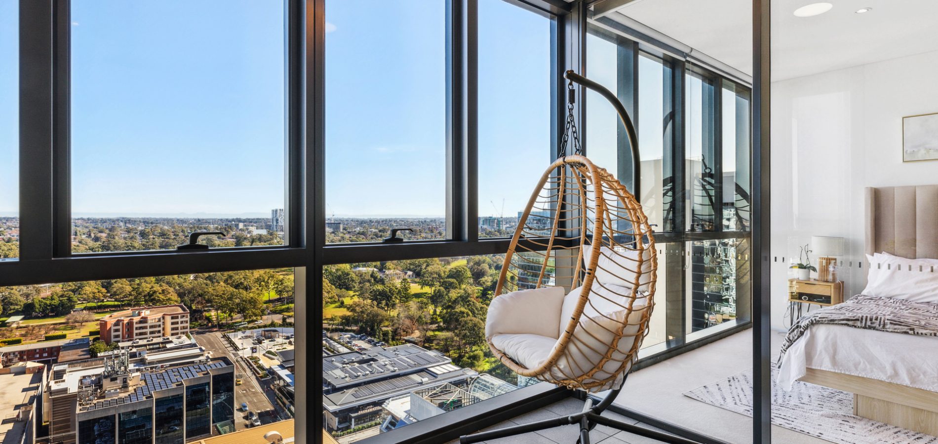 Sold - 2102/45 Macquarie Street - New Property in Parramatta - Real Estate by Tariq Jameel