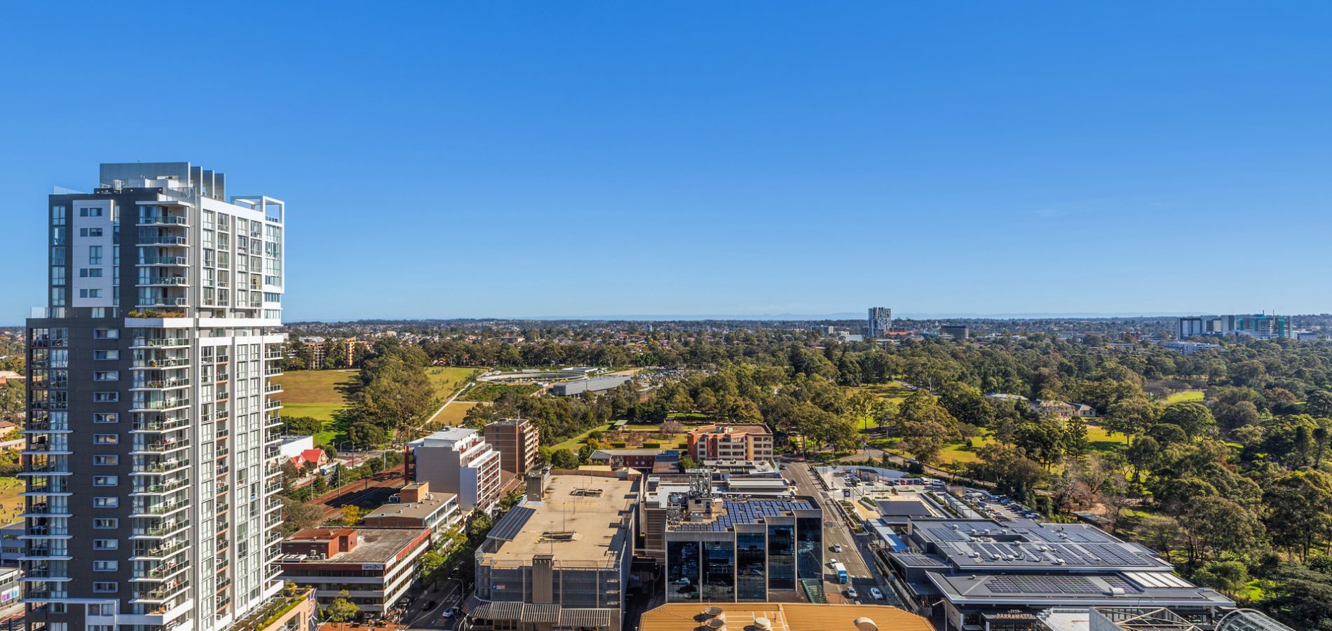 Sold - 2102/45 Macquarie Street - New Property in Parramatta - Real Estate by Tariq Jameel
