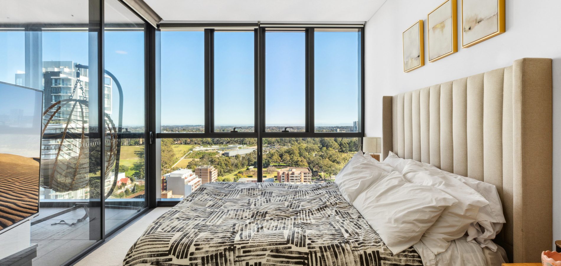 Sold - 2102/45 Macquarie Street - New Property in Parramatta - Real Estate by Tariq Jameel