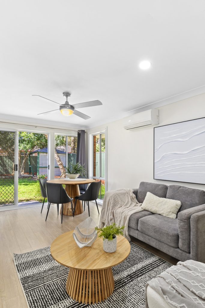 21 Woodley Crescent, Glendenning NSW 2761 - photo 13