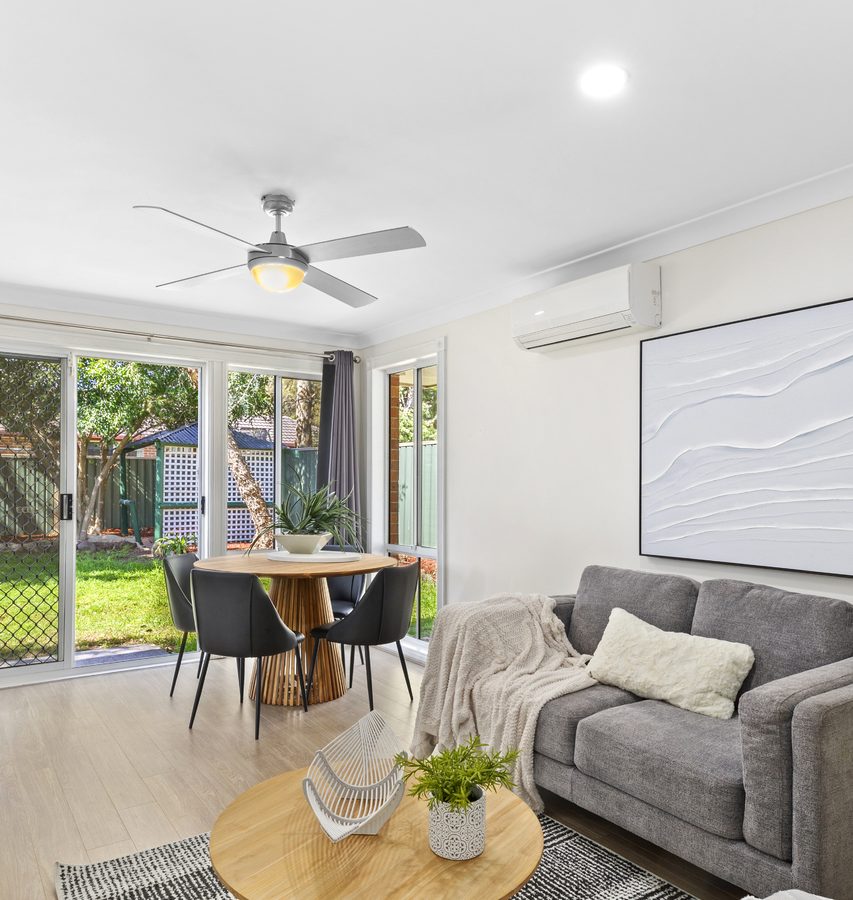 21 Woodley Crescent, Glendenning NSW 2761 - photo 13