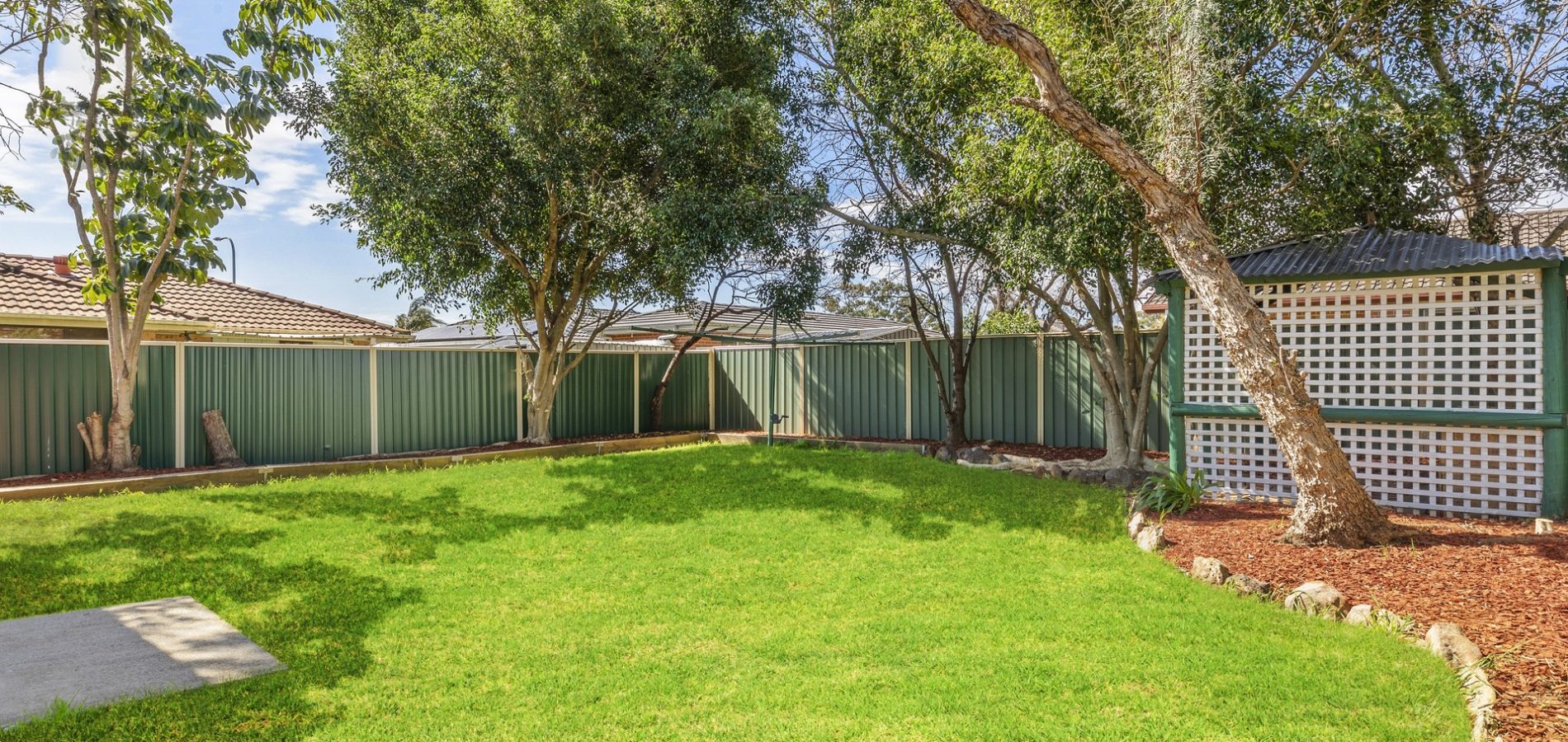21 Woodley Crescent, Glendenning NSW 2761 - photo 5