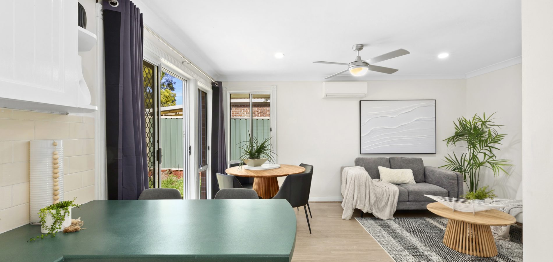 21 Woodley Crescent, Glendenning NSW 2761 - photo 8