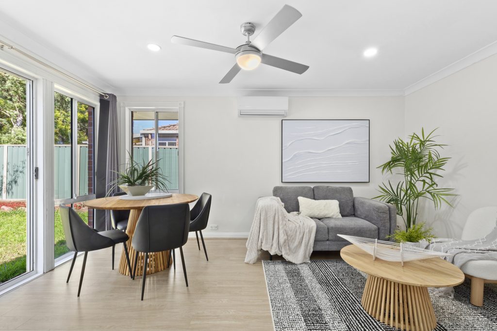 21 Woodley Crescent, Glendenning NSW 2761 - photo 9