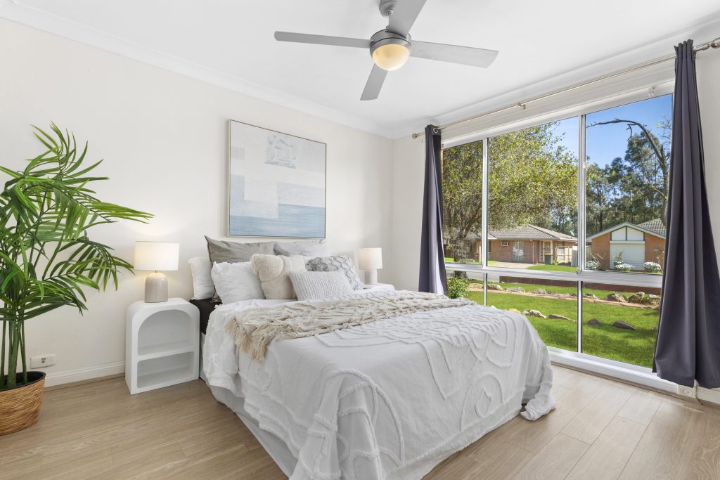 21 Woodley Crescent, Glendenning NSW 2761 - photo 10