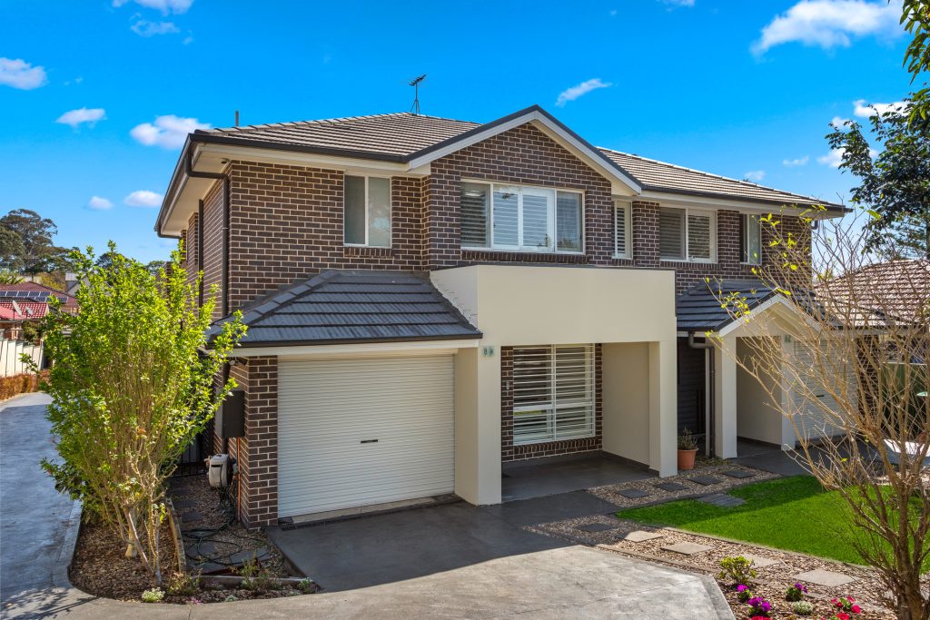8A Tungarra Road, Girraween NSW 2145 - McGrath West Group