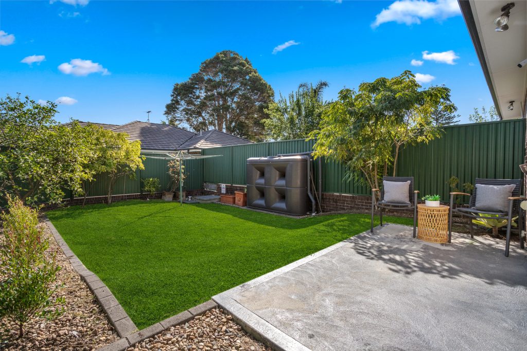 8A Tungarra Road, Girraween NSW 2145 - photo 14