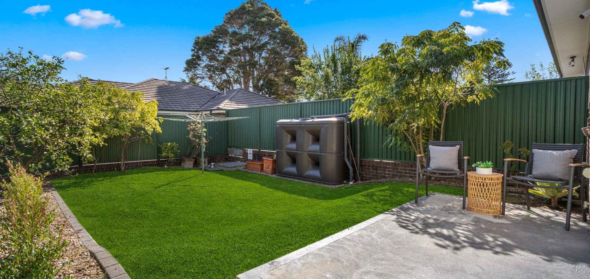 8A Tungarra Road, Girraween NSW 2145 - photo 14