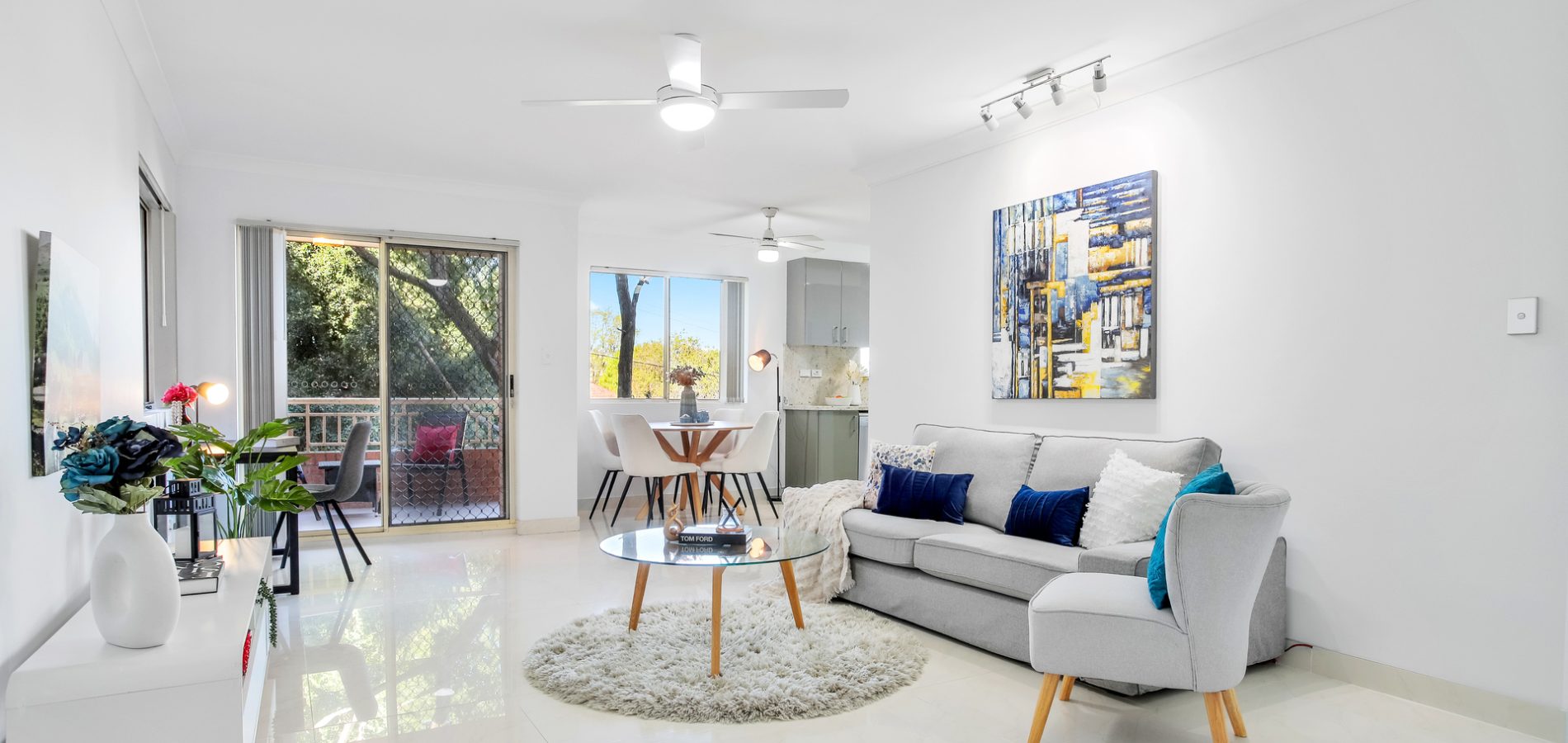 1/90 Arthur Street, Rosehill NSW 2142 - photo 2