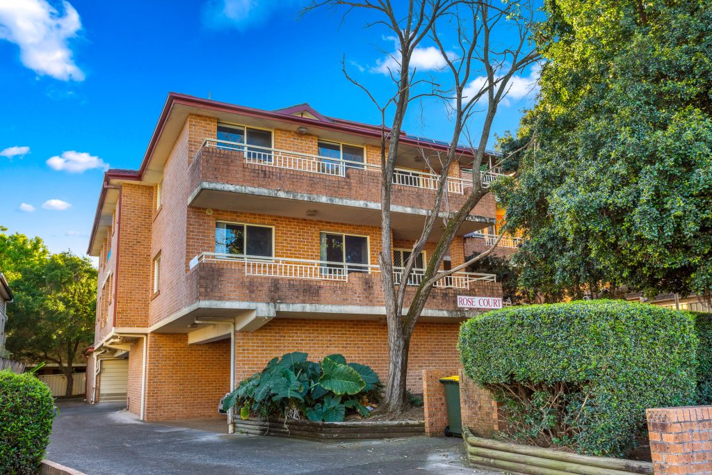 1/90 Arthur Street, Rosehill NSW 2142 - McGrath West Group