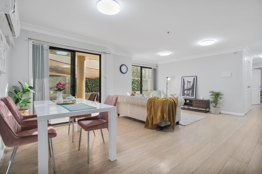 108/91B Bridge Road, Westmead NSW 2145 - photo 2