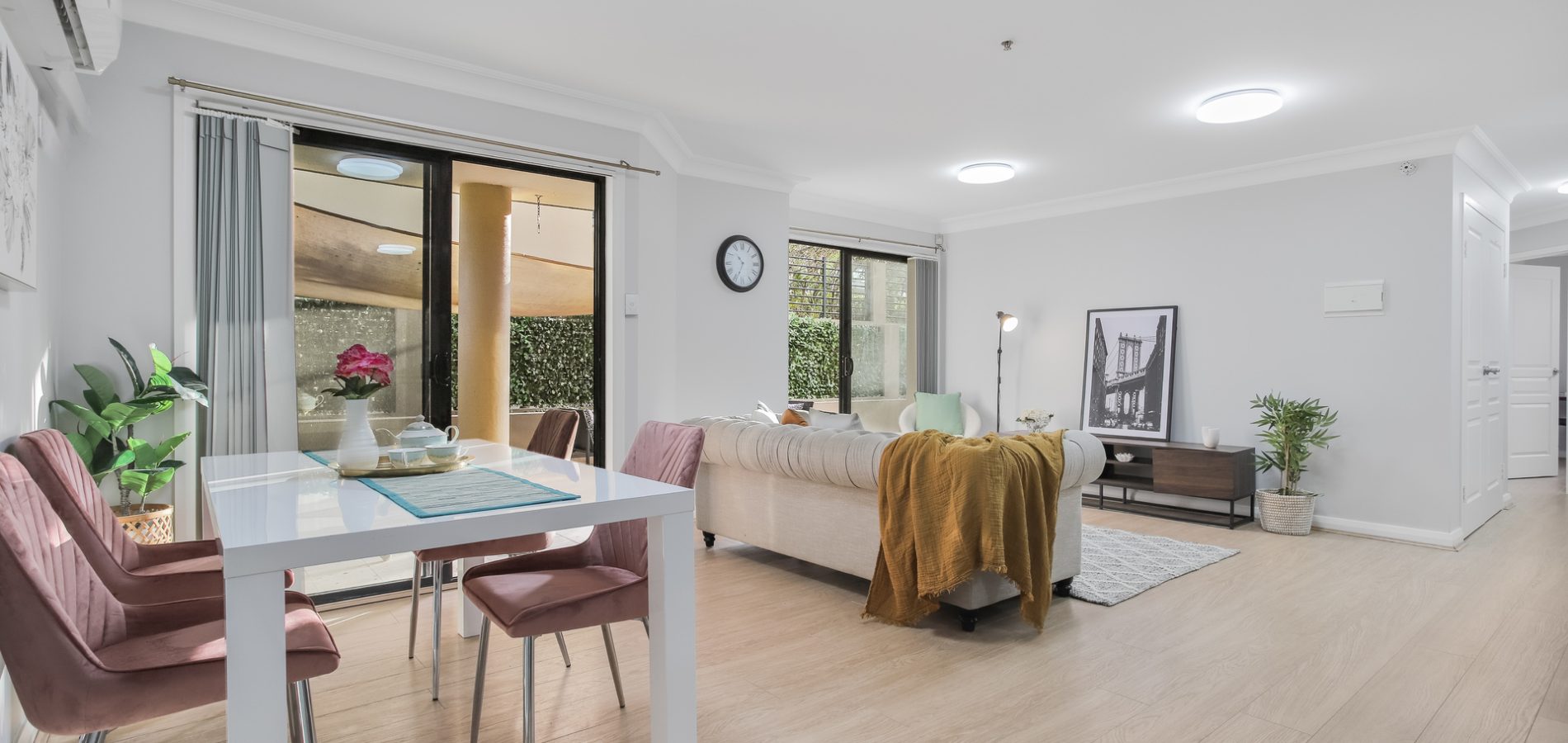 108/91B Bridge Road, Westmead NSW 2145 - photo 2