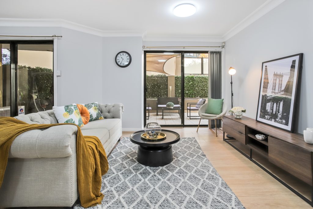 108/91B Bridge Road, Westmead NSW 2145 - photo 3