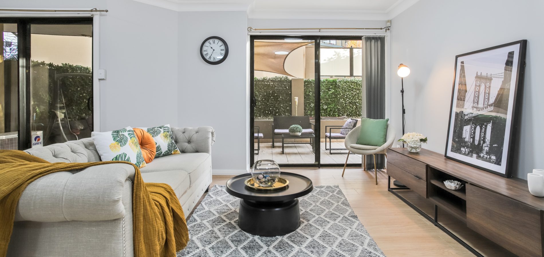 108/91B Bridge Road, Westmead NSW 2145 - photo 3