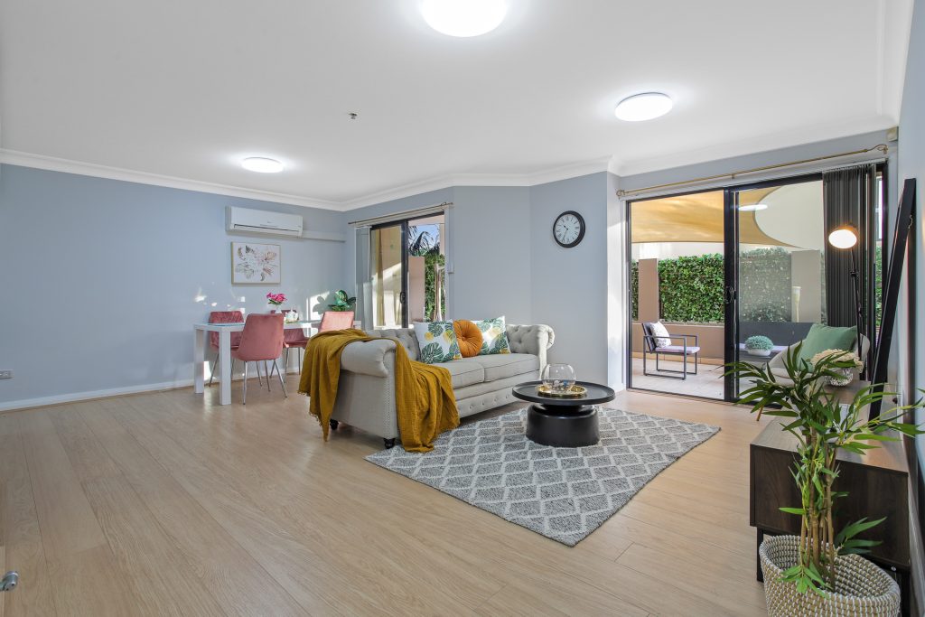 108/91B Bridge Road, Westmead NSW 2145 - photo 4