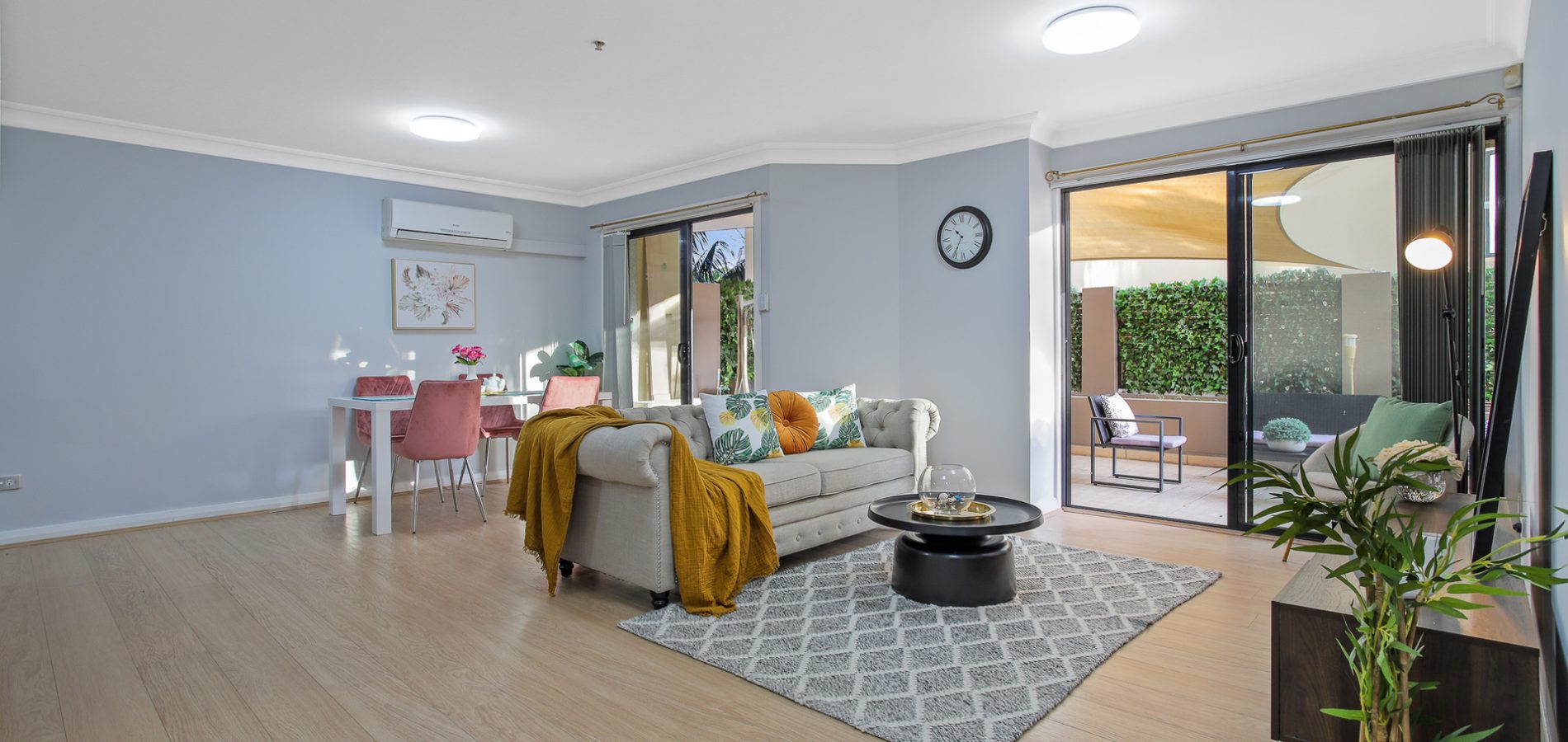108/91B Bridge Road, Westmead NSW 2145 - photo 4