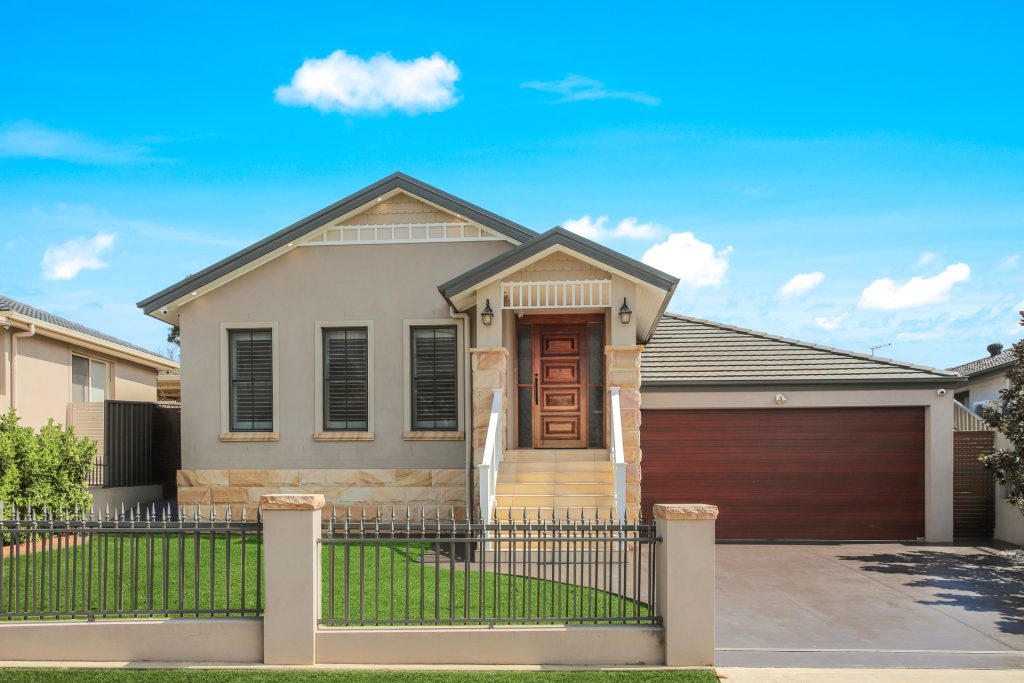 75 Hanbury Street, Greystanes NSW 2145 - McGrath West Group