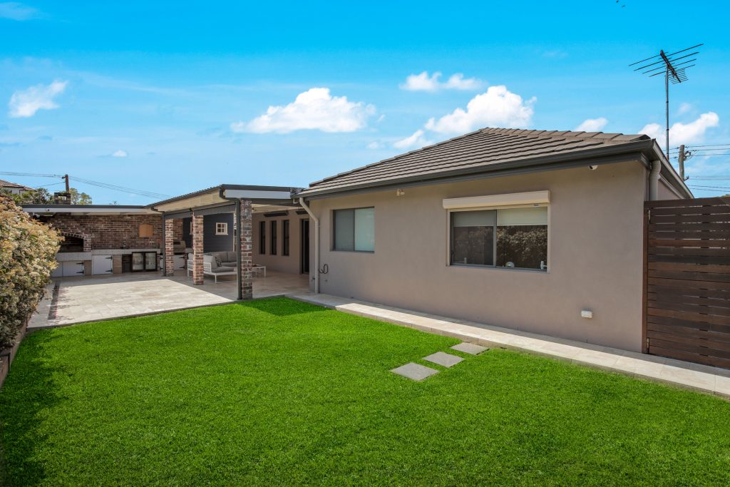 75 Hanbury Street, Greystanes NSW 2145 - photo 16