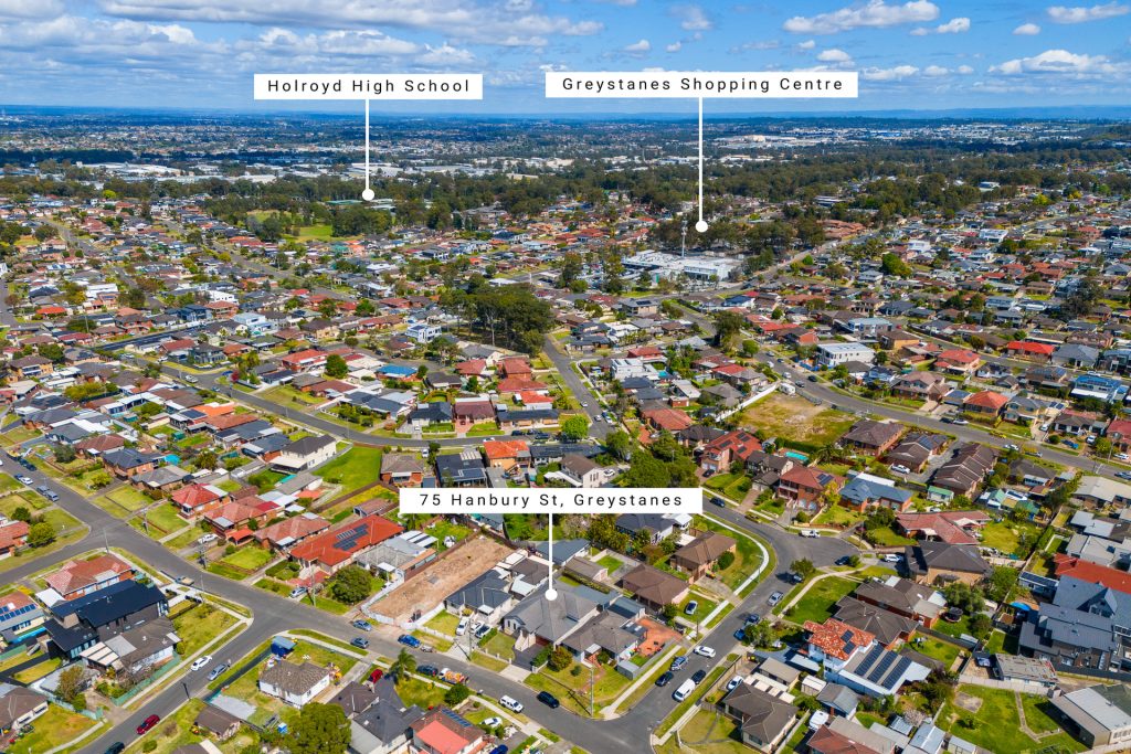 75 Hanbury Street, Greystanes NSW 2145 - photo 18