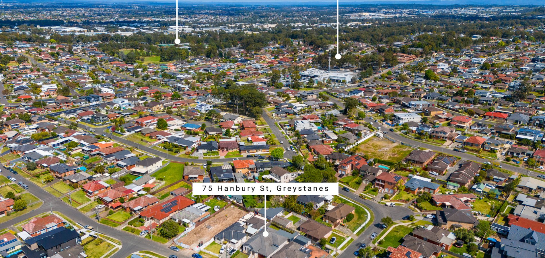 75 Hanbury Street, Greystanes NSW 2145 - photo 18