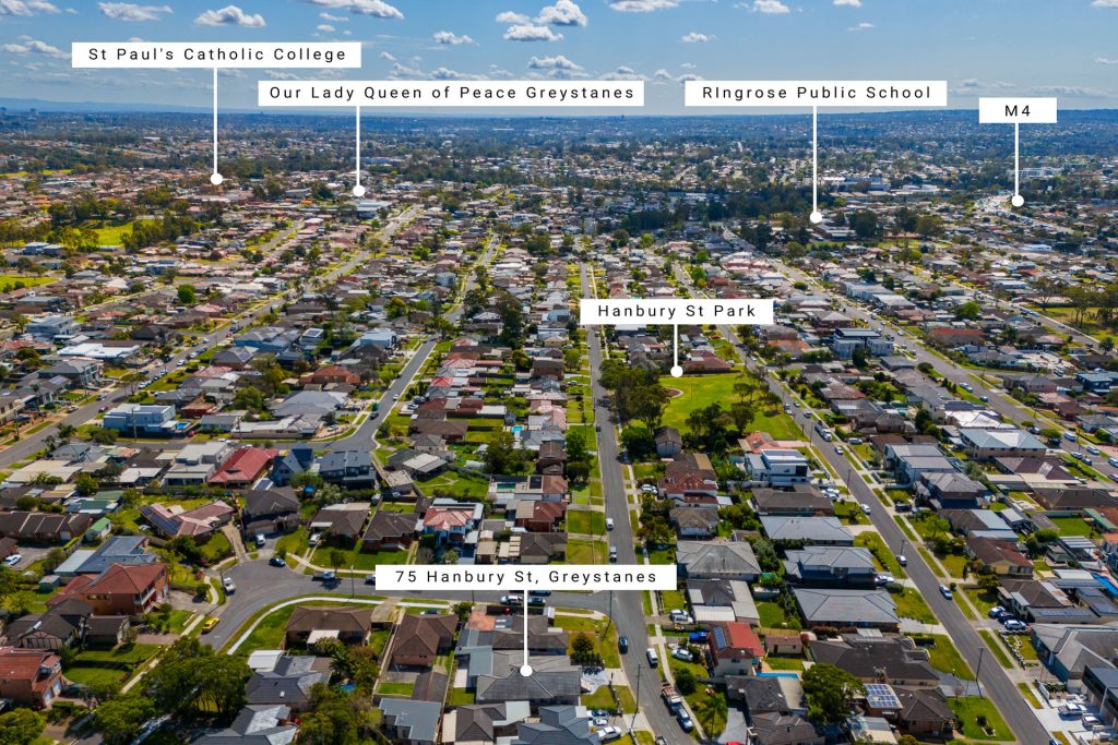 75 Hanbury Street, Greystanes NSW 2145 - photo 19