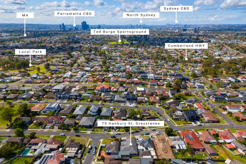 75 Hanbury Street, Greystanes NSW 2145 - photo 20