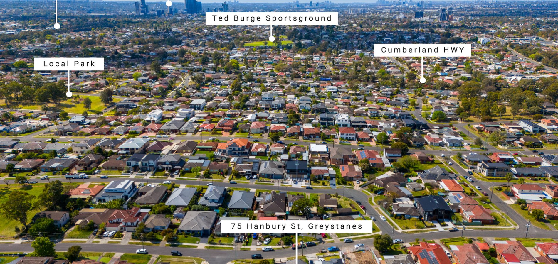 75 Hanbury Street, Greystanes NSW 2145 - photo 20