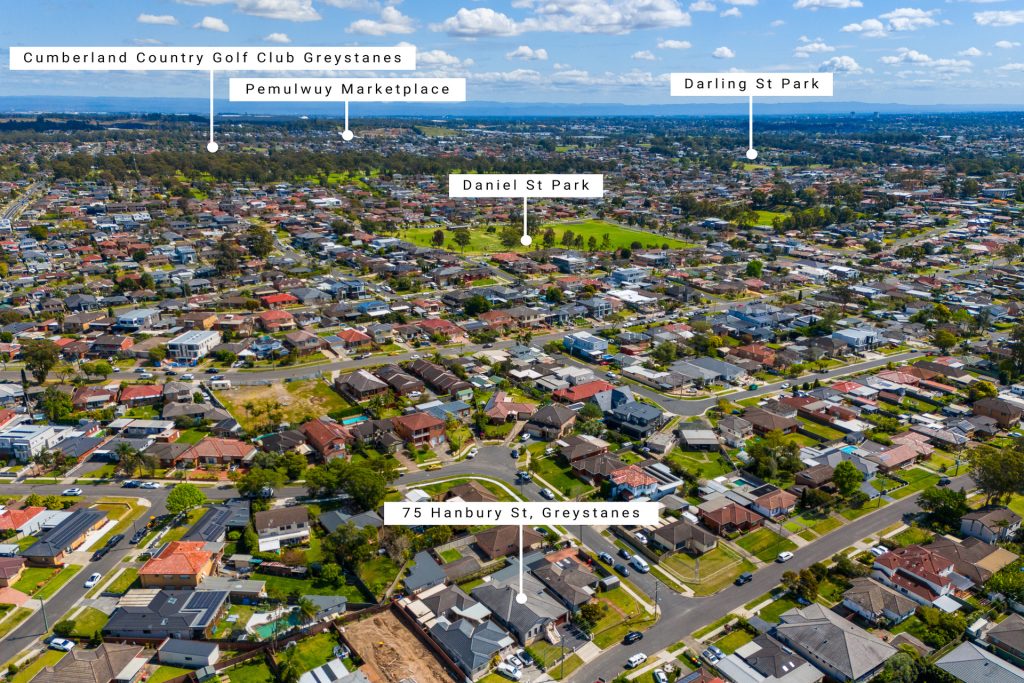 75 Hanbury Street, Greystanes NSW 2145 - photo 21
