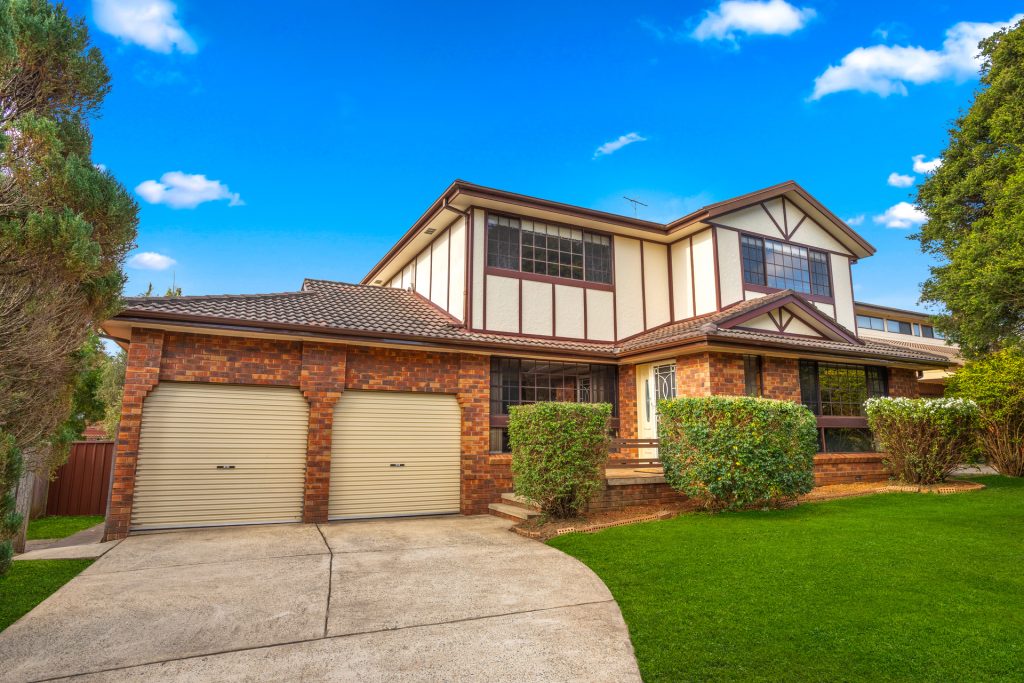 24 Briscoe Crescent, Kings Langley NSW 2147 - McGrath West Group