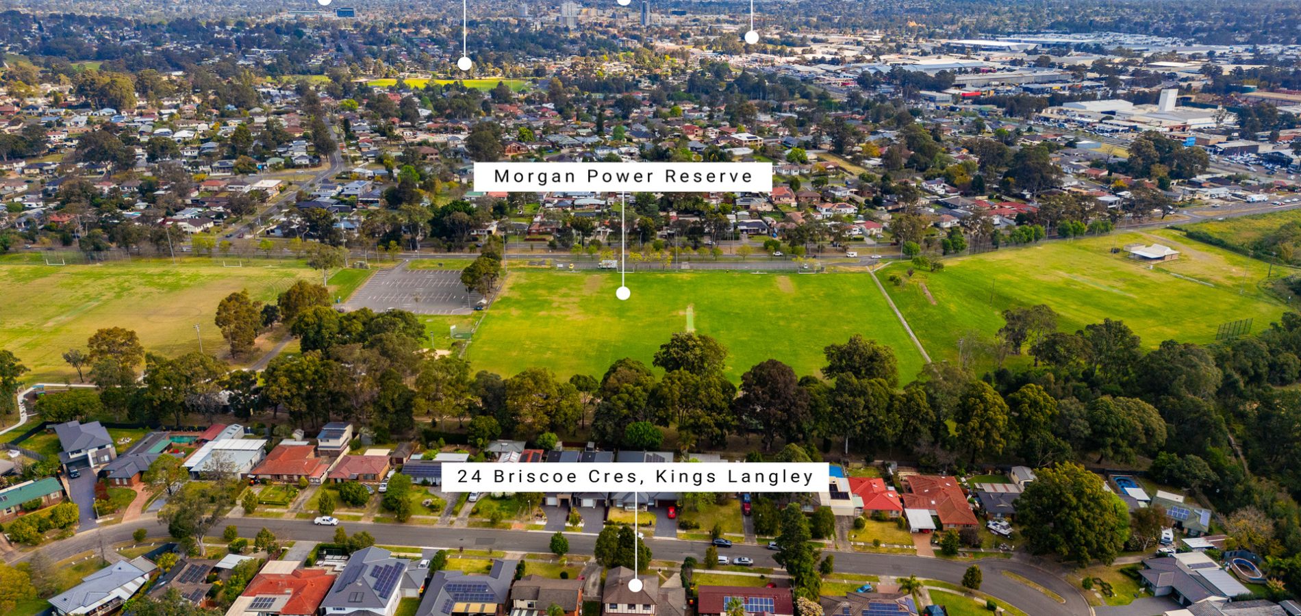 24 Briscoe Crescent, Kings Langley NSW 2147 - photo 16