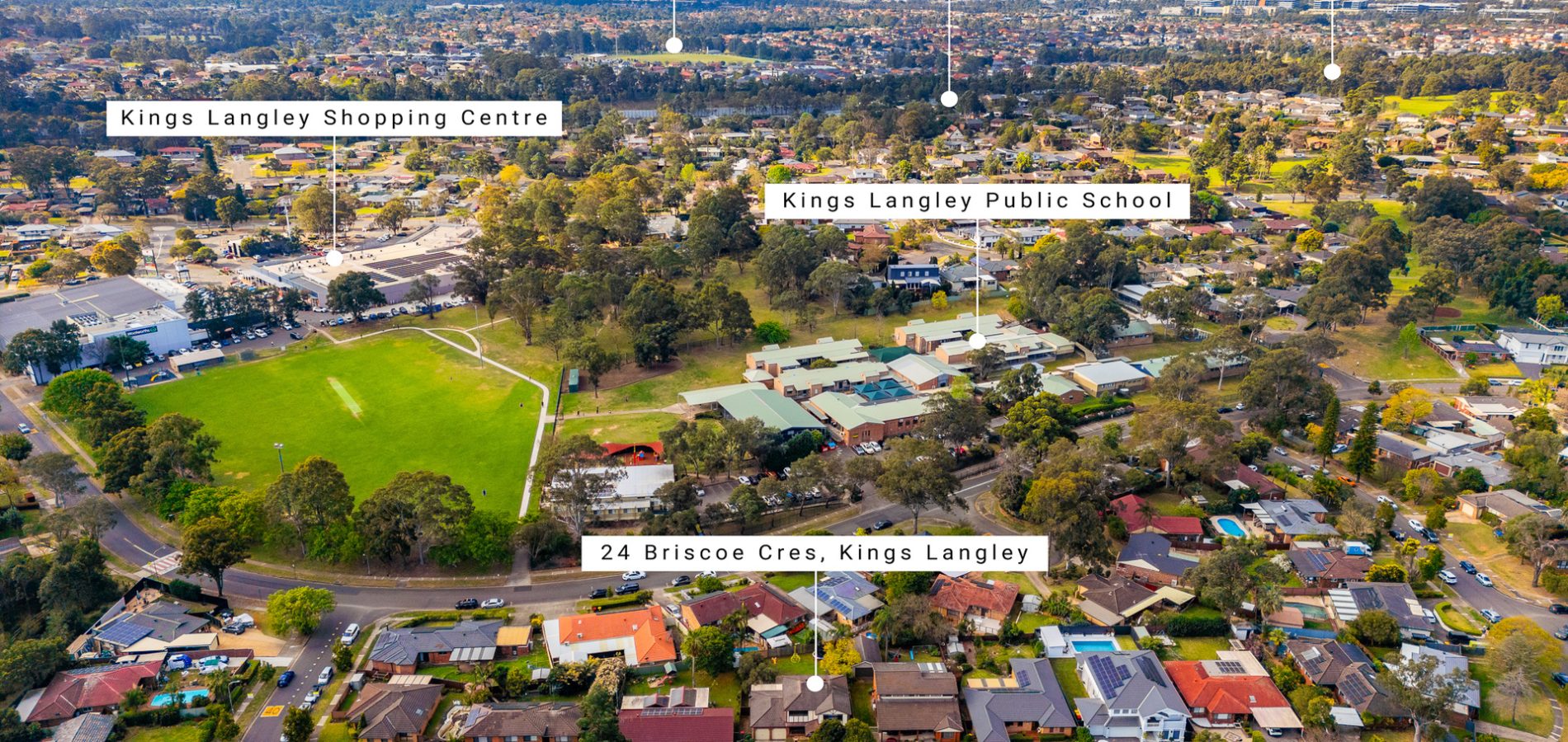 24 Briscoe Crescent, Kings Langley NSW 2147 - photo 17