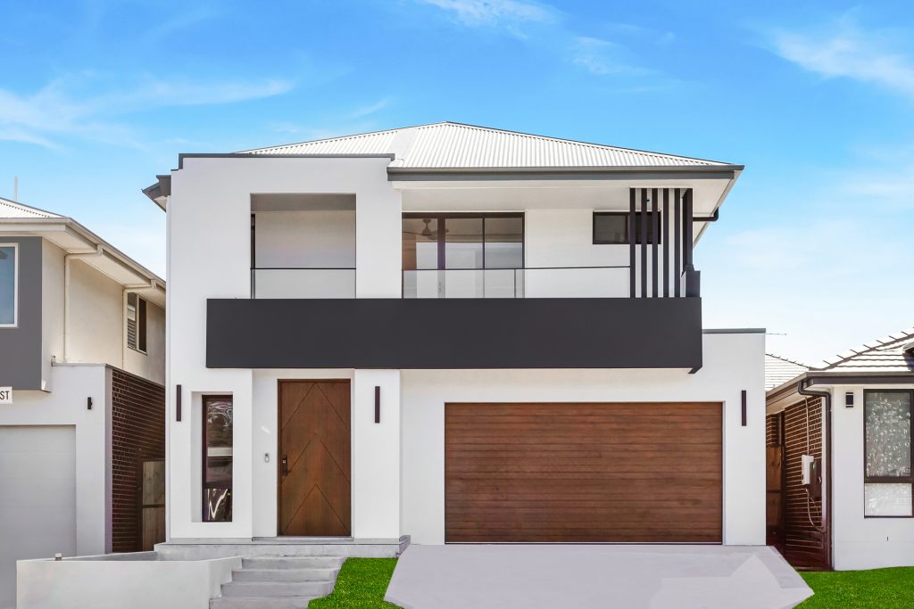 18 Treefern Street, Marsden Park NSW 2765 - McGrath West Group