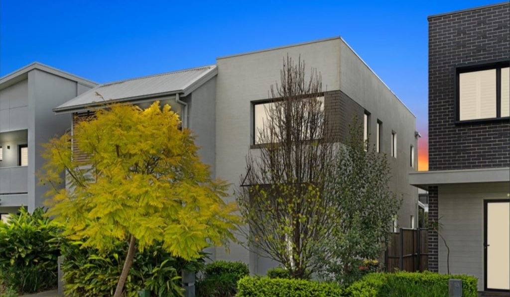 12 Putters Circuit, Blacktown NSW 2148 - McGrath West Group