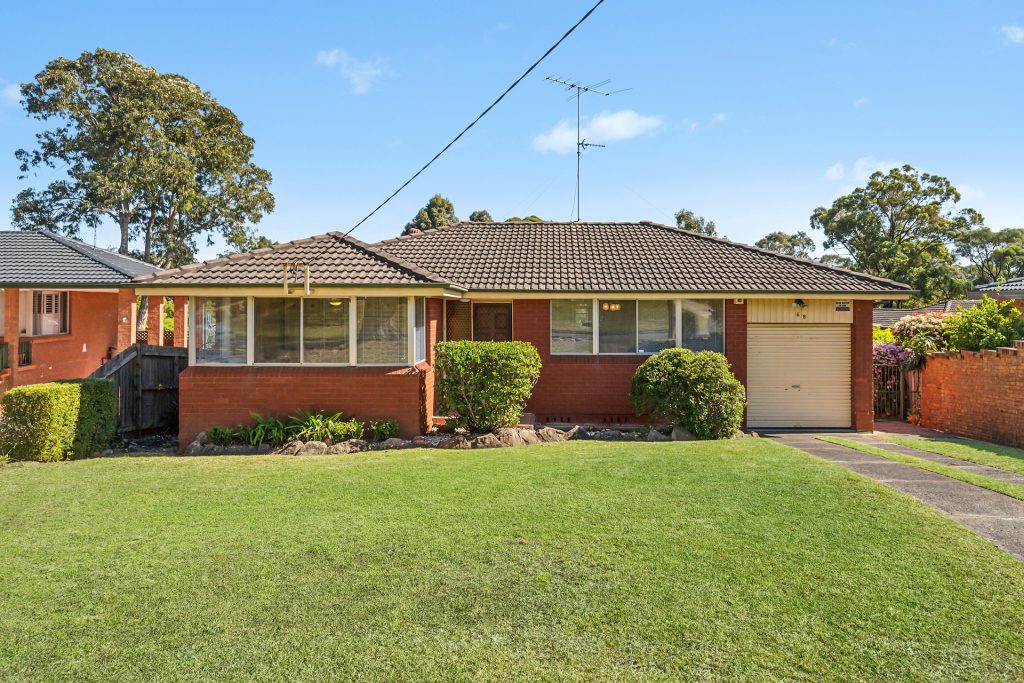 68 Oleander Avenue, Baulkham Hills NSW 2153 - photo 2