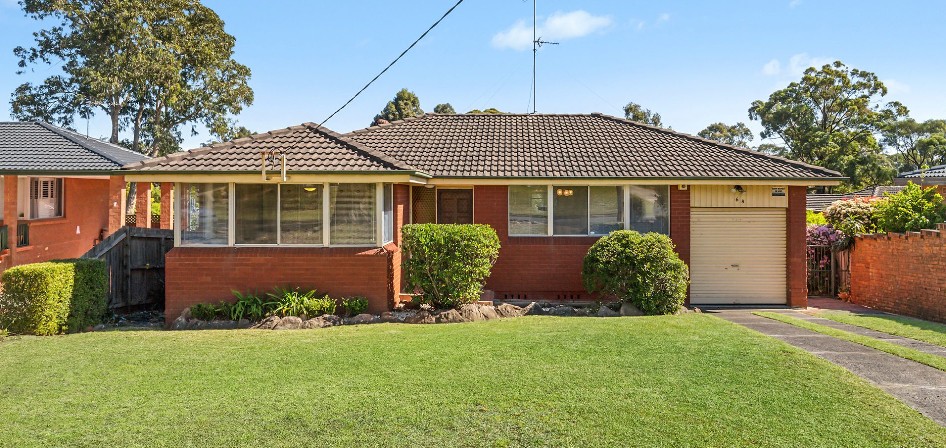 68 Oleander Avenue, Baulkham Hills NSW 2153 - photo 2