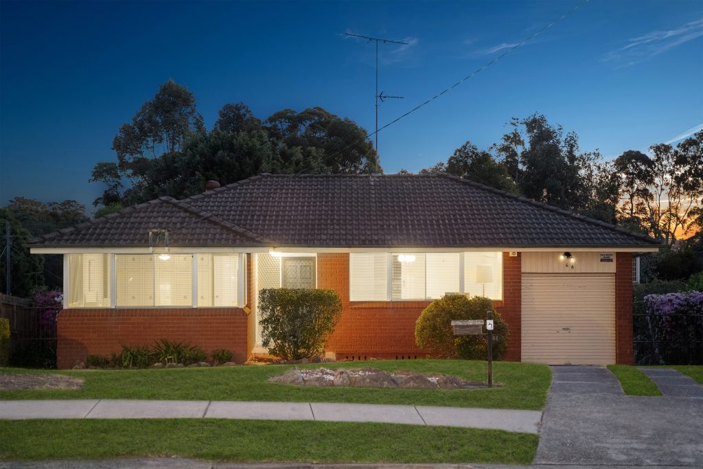 68 Oleander Avenue, Baulkham Hills NSW 2153 - McGrath West Group
