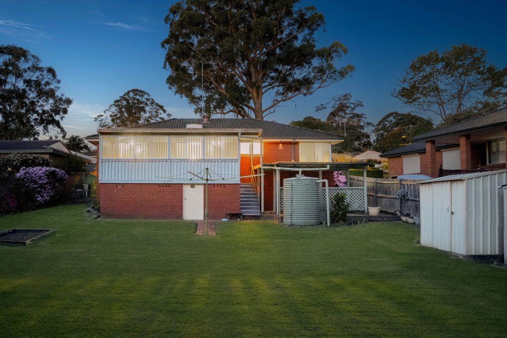 68 Oleander Avenue, Baulkham Hills NSW 2153 - photo 3