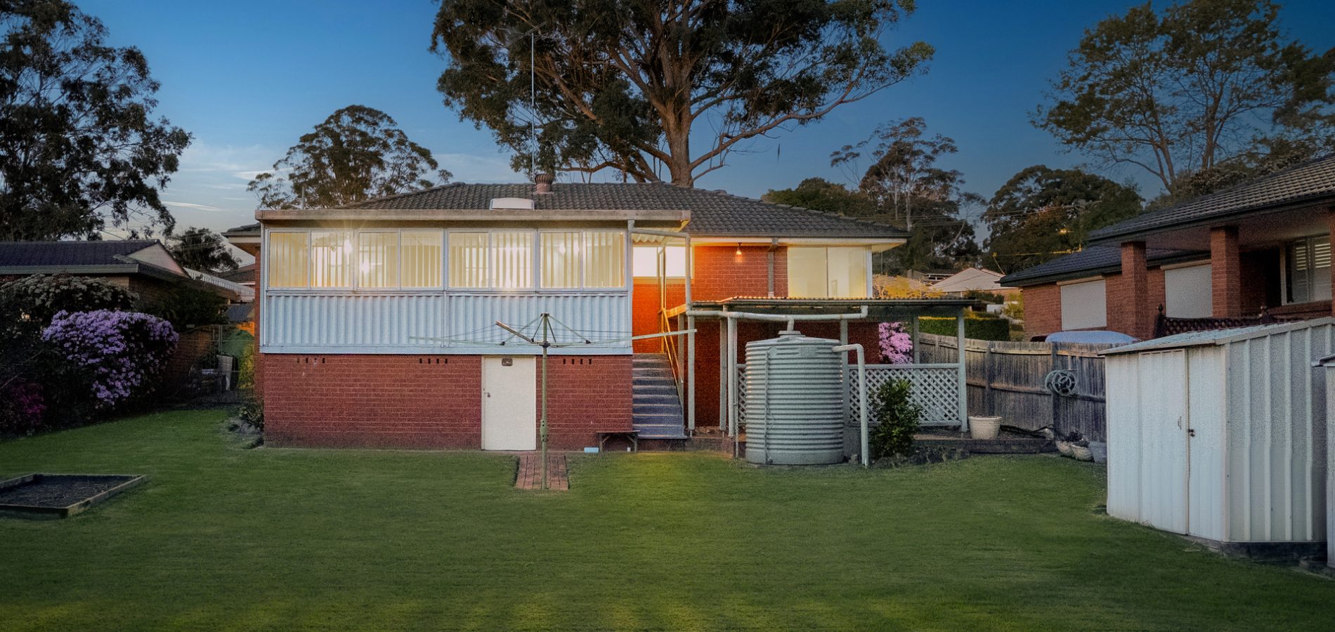 68 Oleander Avenue, Baulkham Hills NSW 2153 - photo 3