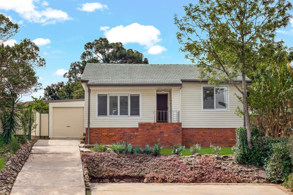 105 Kennedy Parade, Lalor Park NSW 2147 - photo 2