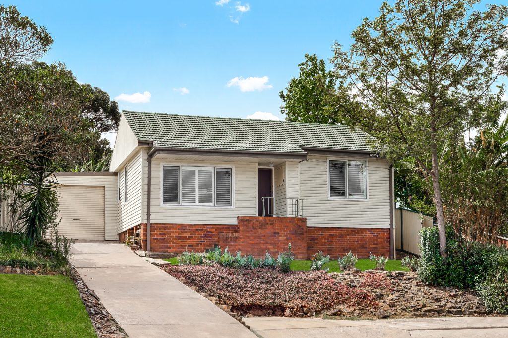 105 Kennedy Parade, Lalor Park NSW 2147 - McGrath West Group